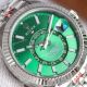 Swiss Grade A Rolex Sky-Dweller 42 Jubilee Green Dial 9001 Watches (4)_th.jpg